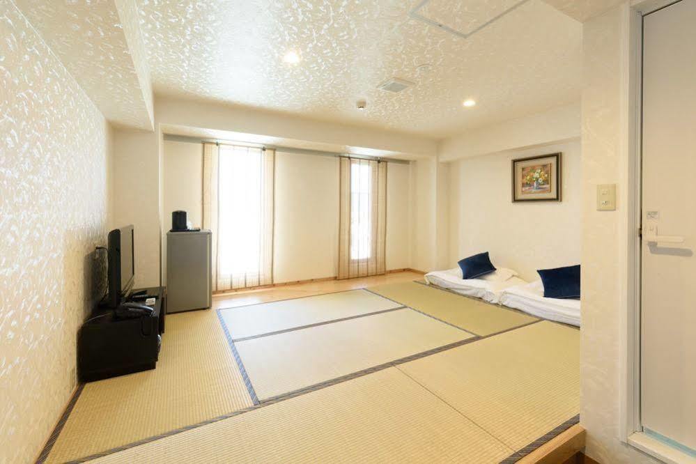 Shizuoka Victoria Hotel Exterior photo